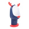 Cartoon Potty Training Urinal Adjustable Wall Mounted Standing Potty Practice
