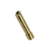 Furick Cup TIG Welding Collet, 3/32" (2.4mm), Wedge Style, Compatible