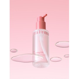 I'm From Fig Cleansing Oil 200ml / 피그 클렌징 오일 200ml