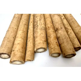 Unbranded Fresh Burdock Root Japanese Gobo 24 oz Medicinal Herb Blood Liver Detox Immune