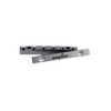 Guyker 42mm Guitar Roller Nut - Stainless Steel Height Adjustable
