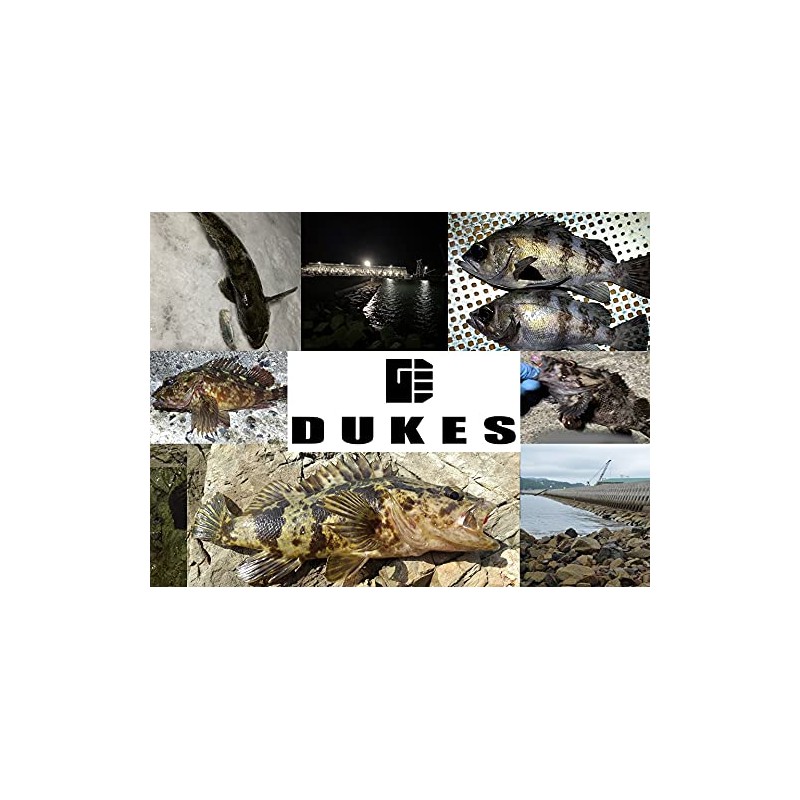 DUKES 40pcs 10g 40pcs Texas Rig Sinker Worm Sinker Bullet
