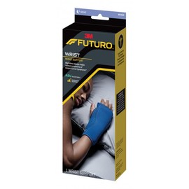 Futuro Buy Futuro Night Wrist Support Online Chemist Outlet