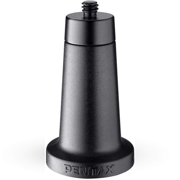 Pentax Tripod Adapter U for Bird Watching & More - Binoculars Securing to Tripod Adapter [Compatible with Papilio, Papilio II, UP WP Series, UP8x25, UP10x25, UP8-16x21, UCF ZOOM II, UCF WP 69552