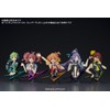 Figure Rise Bust Macross Delta Freia Vion Plastic Model