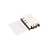 3 Phase Solid State Relay Fast Switching Speed Noise Free