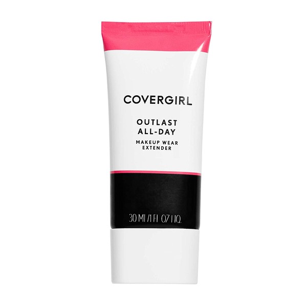 Covergirl Outlast All-Day Makeup Primer