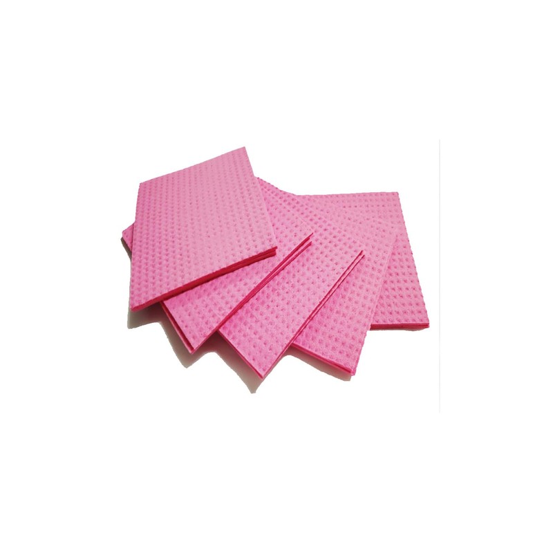 Yuktha Swedish Dish Cloth - Eco Friendly Reusable Dish Cloths,