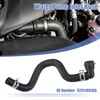ACROPIX Water Inlet HVAC Heater Hose Replacement for Hyundai Sonata