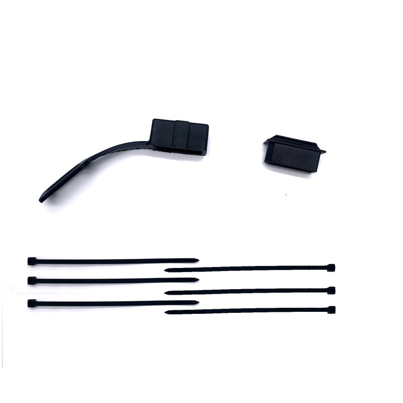 Fit for Western Fisher Snow Plow Truck Side 49308 &