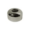 Kingston Brass PFLBELL1148 Made to Match 1-1/4-Inch Bell Flange, Brushed