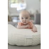Ruggish Perch Convertible Nursing Pillow 17" x 7" + Case