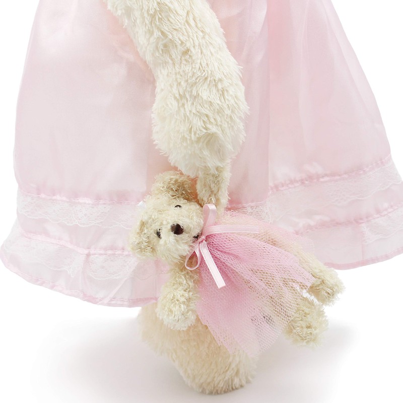 oitscute Teddy Bears Baby Cute Soft Plush Stuffed Animal Toy