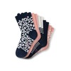 Schiesser 5 Pack Leo Calzini, Assortiti 1_183284, 31-34 Bambine e