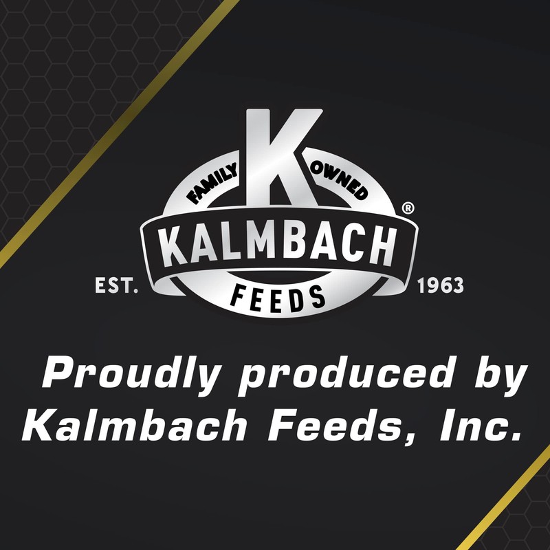 Formula of Champions Fancy & Feathered Show Bird Mini Pellet,