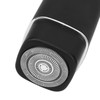 Electric Hair Clipper Intelligent Sensing Water Washable Double Layers Cutter