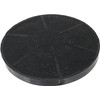 SPARES2GO Carbon Charcoal Filter compatible with CDA CCA52WH CHA15 Cooker