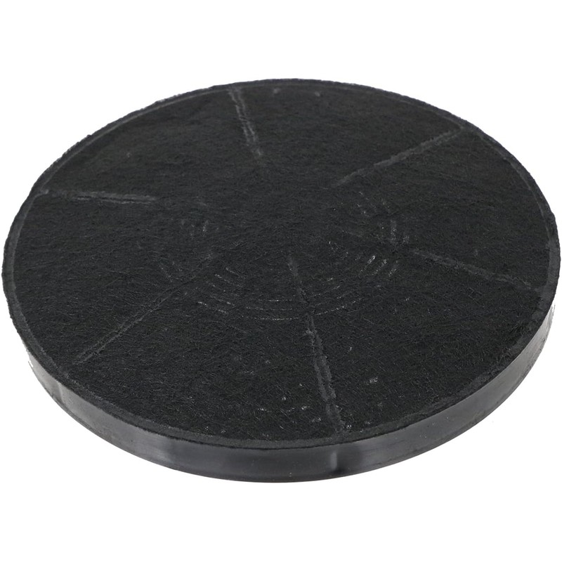 SPARES2GO Carbon Charcoal Filter compatible with CDA CCA52WH CHA15 Cooker
