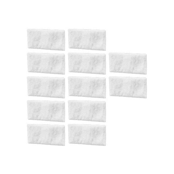 PR System One Ultra Fine, CPAP Replacement Filters (12)