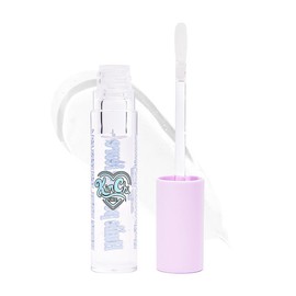 KIMCHI CHIC BEAUTY NOURISHING LIP OIL, KIMCHI CHIC