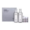 IOPE 아이오페 XMD 스템3 클리니컬 리커버리 소프너 130ml + 에멀전 130ml + 미니 3종 세트 IOPE XMD Stem3 Clinical Recovery Softener 130ml + Emulsion 130ml + Mini 3-Piece Set