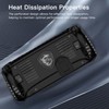 Case Cover for MSI Claw 8 AI+ A2VM Handheld Game