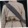 Kisangel Baseball Bat Carrying Bag Stick Bag for Bats Storage