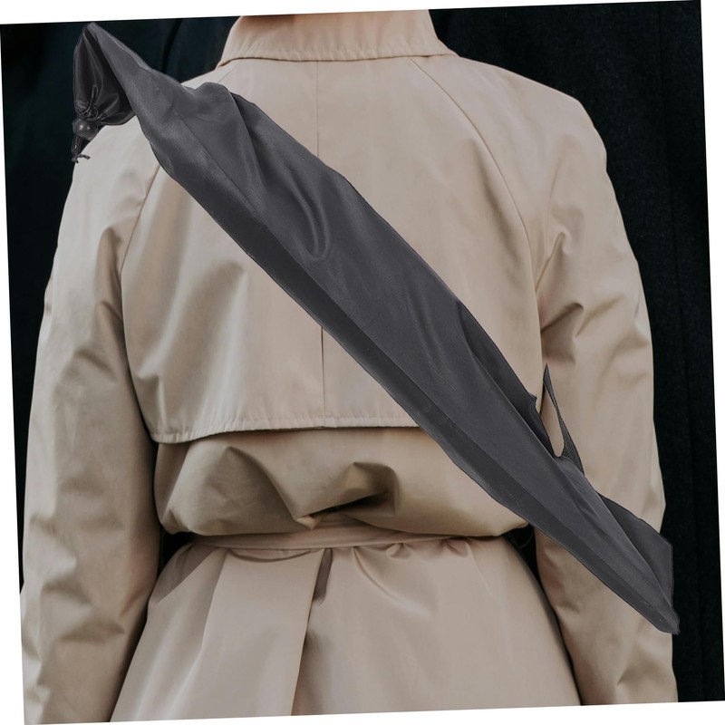 Kisangel Baseball Bat Carrying Bag Stick Bag for Bats Storage