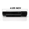 x xotic tech Tow Hook License Plate Screw On Mount