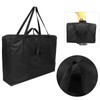 Tissting Carry Bag Massage Table Universal Transport Bag Massage Table