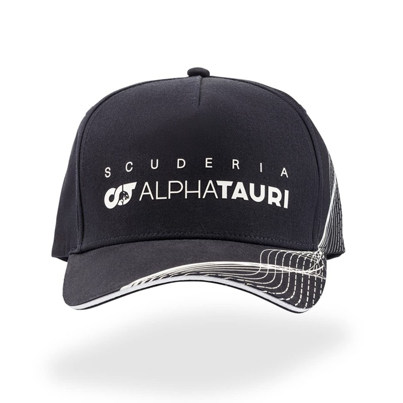 Red Bull Cap, navy, One Size