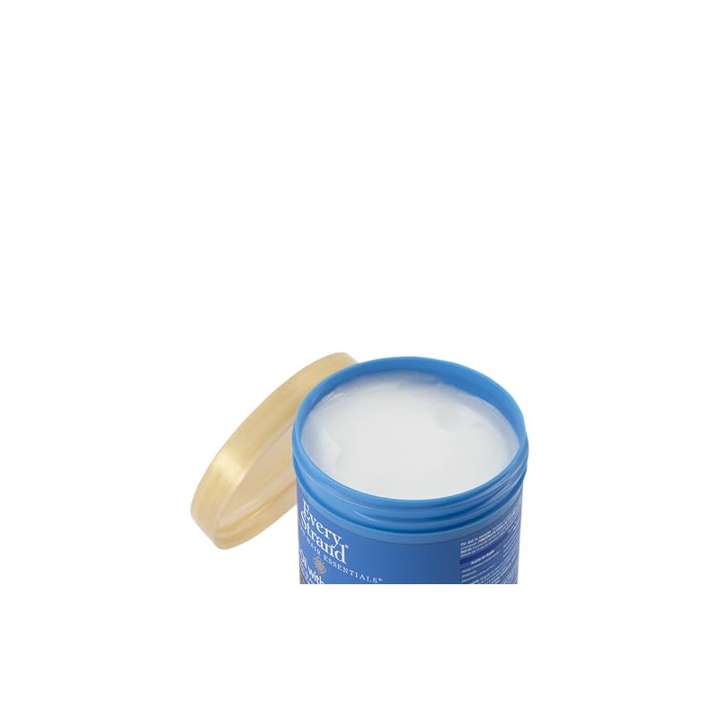 Every Strand Mascarilla Hidratante con Aceite de Argan Macadamia 425