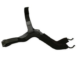 RespCare Aloha Nasal Pillow CPAP Mask Replacement Headgear