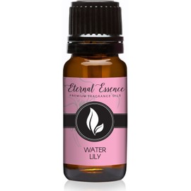Water Lily Premium Grade Fragrance Oil - 10ml - Scented Oil