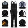 Leather Welding Apron Split Leg for Men and Women,Heavy Duty