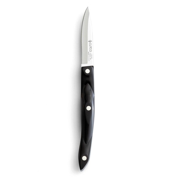 Cutco Cutlery Paring Knife 2 3/4" Blade Pearl White
