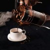 CrossCreek French Coffee Press Small Maker Manual Set Cafetera Tea