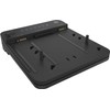 ICY BOX M.2 NVMe & SATA SSD/HDD Docking Station, USB-C