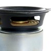 Reinforced Coating Cone [Blue] & Urethane Edge Full Range Speaker