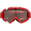 Bollé Unisex's Nova II Snow Goggles, Matte Switzerland, Medium/Large