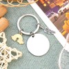 Gifts for Girlfriend, Keyring Girlfriend, Gifts for Couples, Girlfriend Gift,