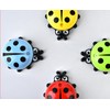 Ranvi Ladybug Magnet Refrigerator Sticker Timer Kitchen Alarm Clock Countdown