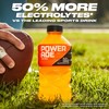 POWERADE Sports Drink Orange, 20 Ounce (Pack of 24)