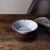 Iittala 1005883 Teema Deep Plate, 8.3 inches (21 cm), Pearl