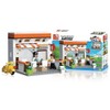 Sluban M38-B0567 Restaurant Bausteine Set