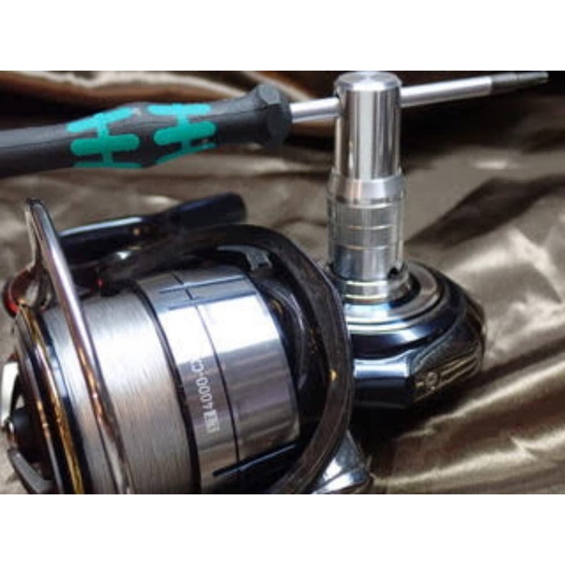IOS FACTORY IOS Disk Wrench Disc Wrench PRO