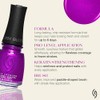 CHINA GLAZE Esmalte de Uñas Summer Reign, Color de Alta