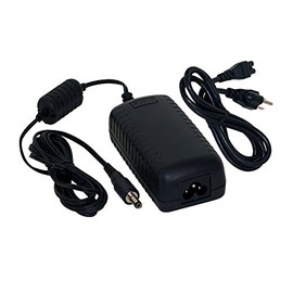 Jesco Lighting DL-PS-60/24 24V DC Desktop Power Supply