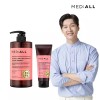 Mediol [메디올]메디올 두피 청정 샴푸 800ml+트리트먼트 200ml 힐링부케향 Medi:ol Medi:ol Scalp Purifying Shampoo 800ml + Treatment 200ml Healing Bouquet Scent [Treatment Healing Bouquet Scent 200ml + Shampoo 800ml]