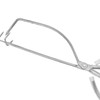 Dipping Tongs Glazing Tools, Dipping Tong Pottery Tool Stainless Steel